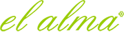 elalma-medical beauty Logo